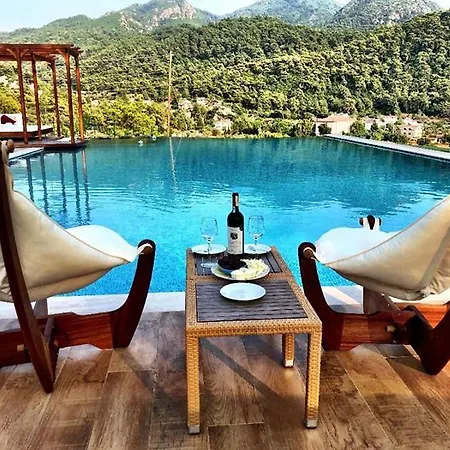 Villa Turiya * Marmaris