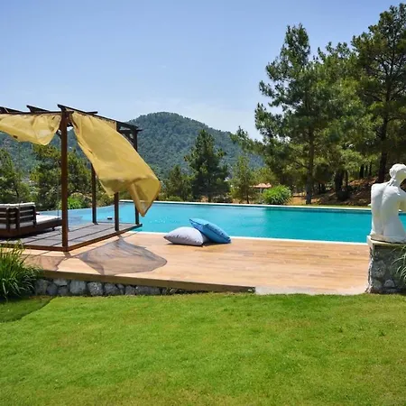 Villa Turiya Marmaris