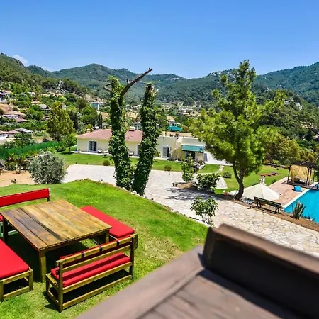 Vila Villa Turiya