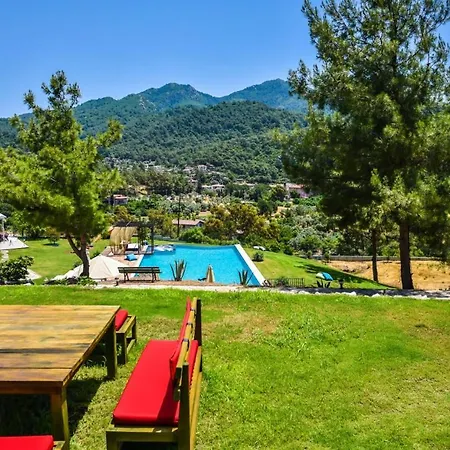 Villa Turiya Vila