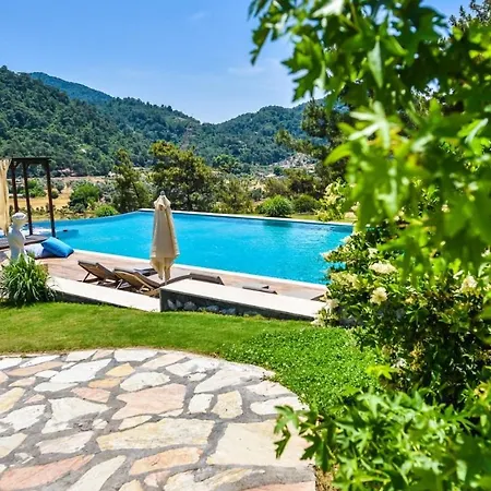 Villa Turiya * Marmaris