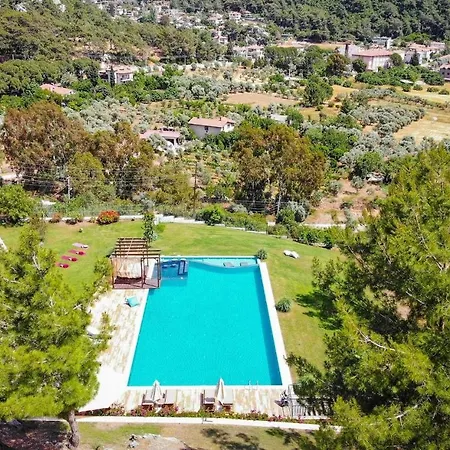 Villa Turiya Vila