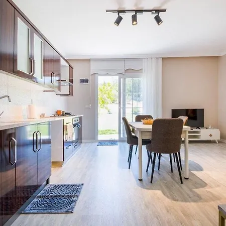 Villa Turiya * Marmaris