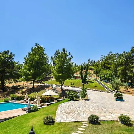 Vila Villa Turiya *