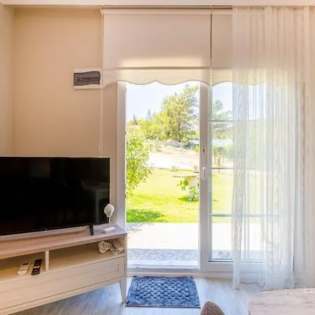 Villa Turiya Marmaris