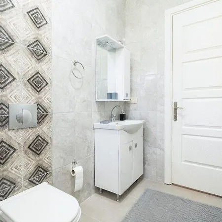 Villa Turiya Vila Marmaris