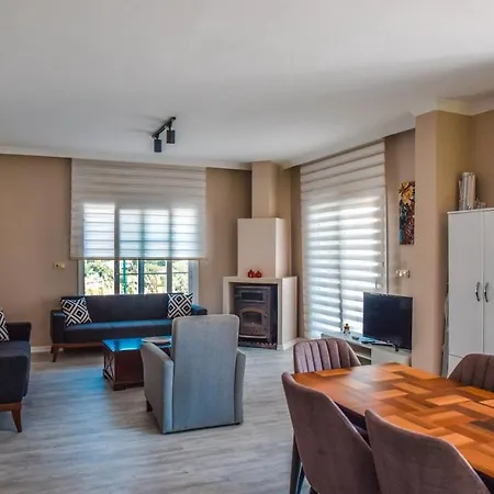 Vila Villa Turiya Marmaris