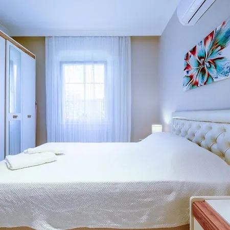 Vila Villa Turiya Marmaris