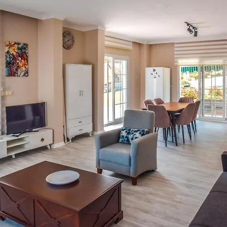 Vila Villa Turiya