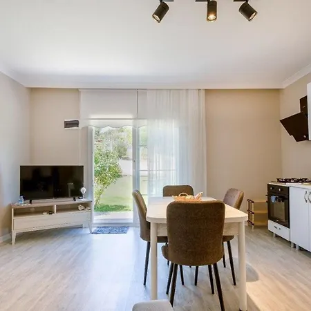 Villa Turiya Vila Marmaris