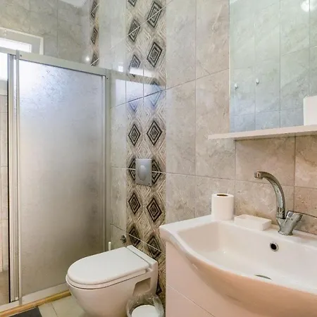 Vila Villa Turiya